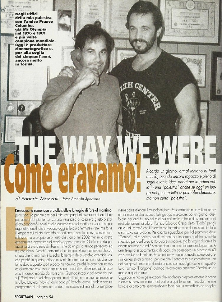 1b_Magazine Sportman_Dicembre 2012